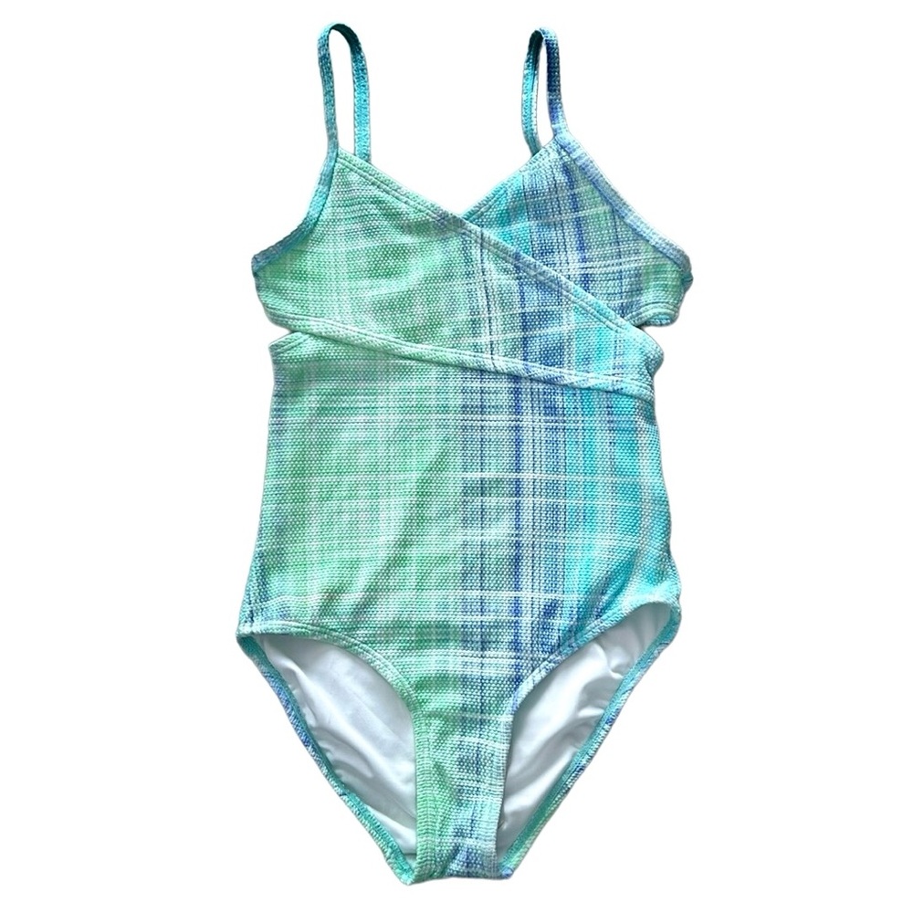 Seafolly Cutout One Piece